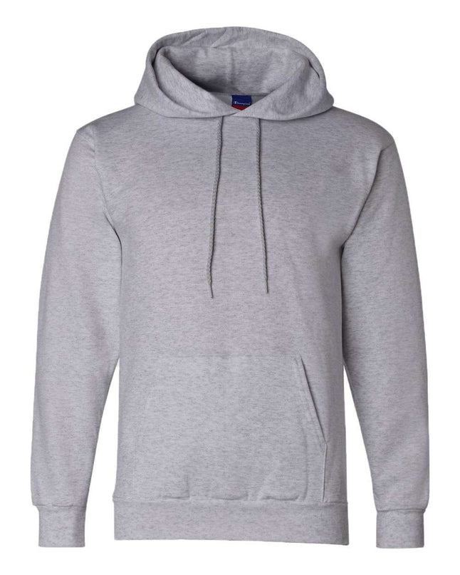 Champion - Powerblend Hooded Sweatshirt - S700
