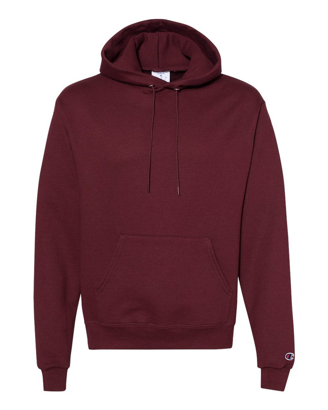 Champion - Powerblend Hooded Sweatshirt - S700