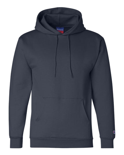 Champion - Powerblend Hooded Sweatshirt - S700