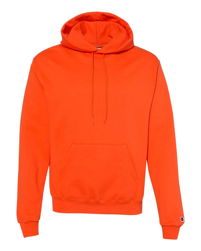 Champion - Powerblend Hooded Sweatshirt - S700