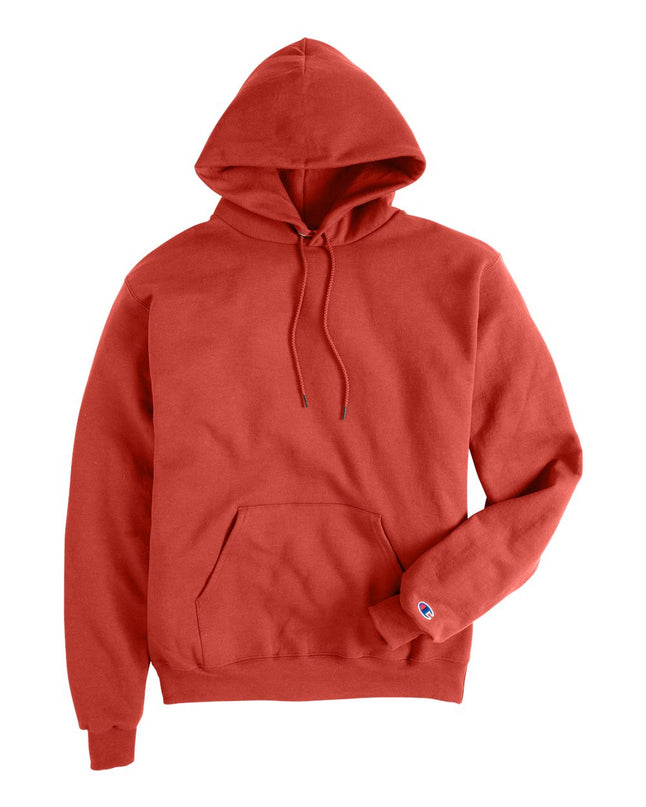 Champion - Powerblend Hooded Sweatshirt - S700