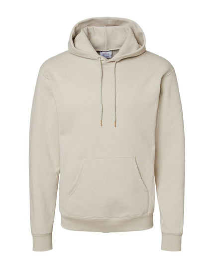 Champion - Powerblend Hooded Sweatshirt - S700