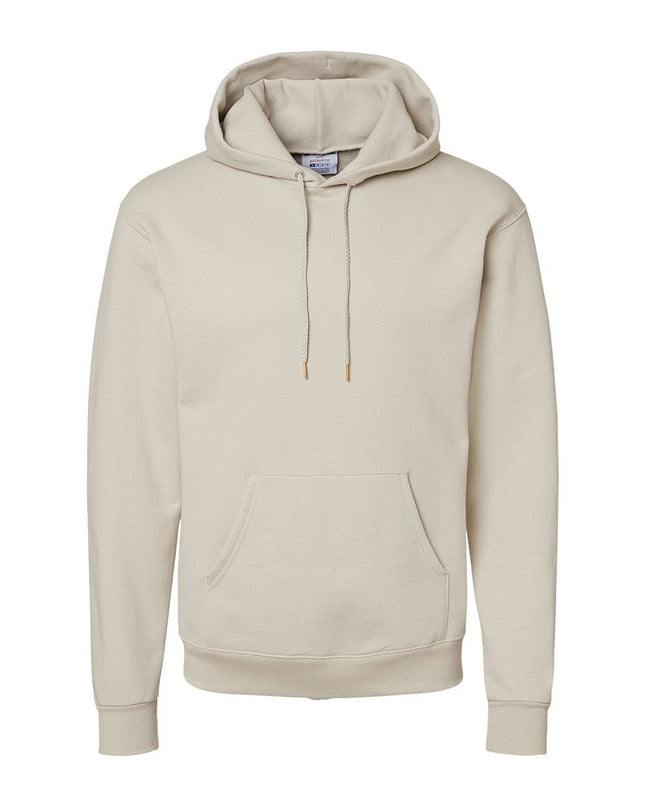 Champion - Powerblend Hooded Sweatshirt - S700