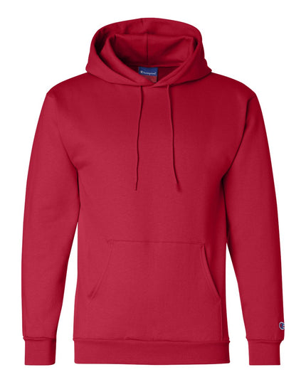 Champion - Powerblend Hooded Sweatshirt - S700