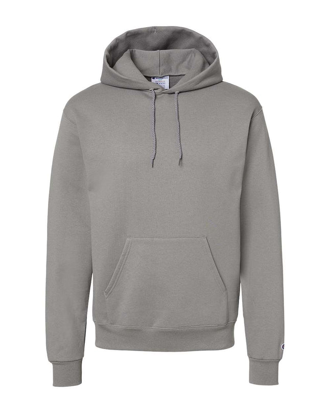 Champion - Powerblend Hooded Sweatshirt - S700
