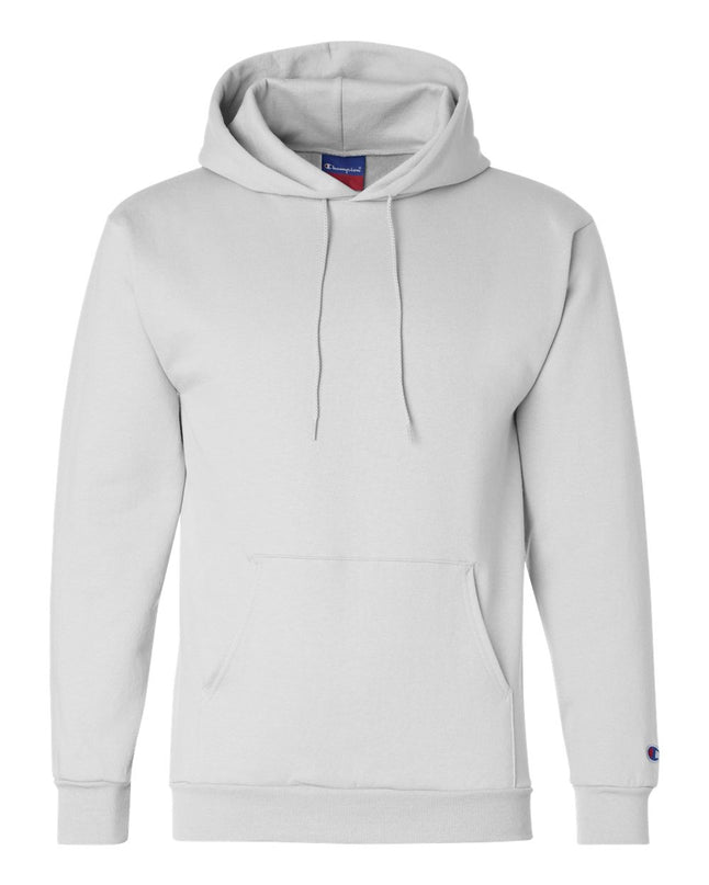 Champion - Powerblend Hooded Sweatshirt - S700