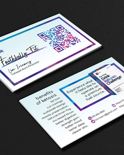 Business Card Design