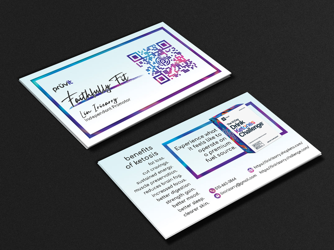Business Card Design