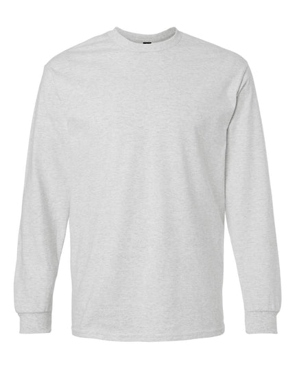 Gildan - Ultra Cotton Long Sleeve T-Shirt - 2400