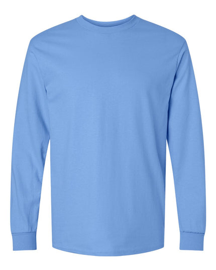 Gildan - Ultra Cotton Long Sleeve T-Shirt - 2400