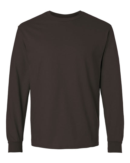 Gildan - Ultra Cotton Long Sleeve T-Shirt - 2400