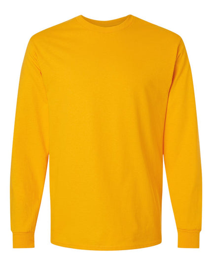 Gildan - Ultra Cotton Long Sleeve T-Shirt - 2400