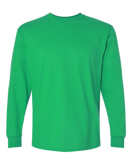 Gildan - Ultra Cotton Long Sleeve T-Shirt - 2400