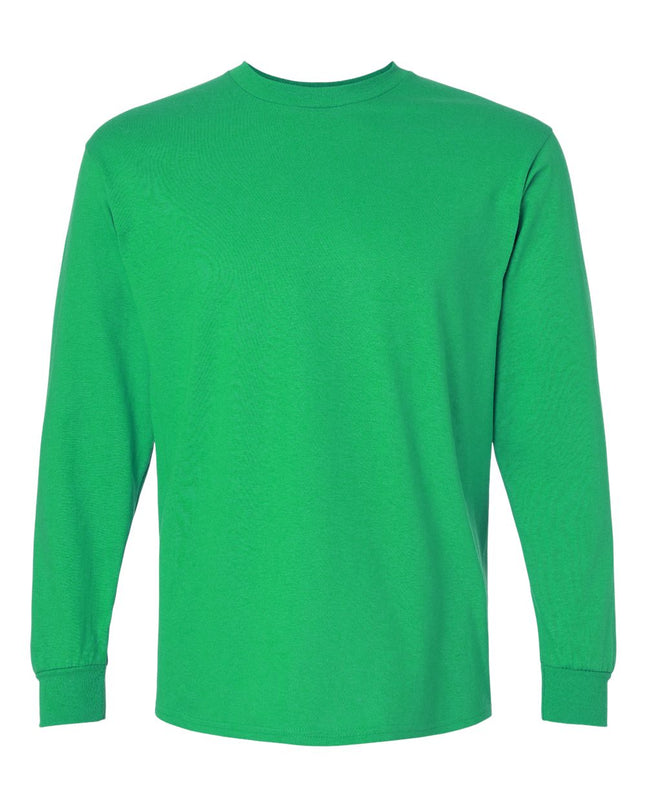 Gildan - Ultra Cotton Long Sleeve T-Shirt - 2400