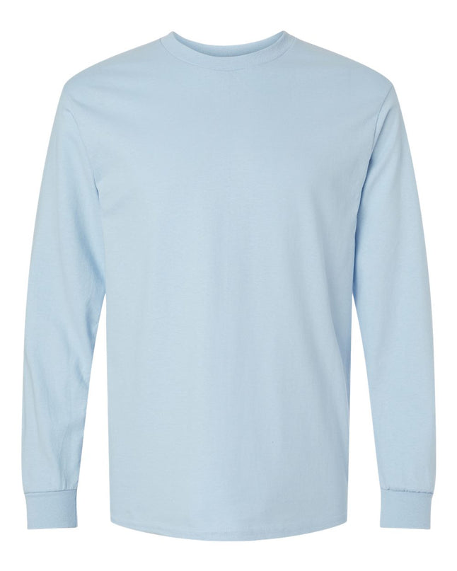 Gildan - Ultra Cotton Long Sleeve T-Shirt - 2400