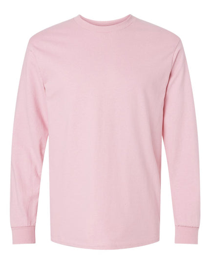 Gildan - Ultra Cotton Long Sleeve T-Shirt - 2400