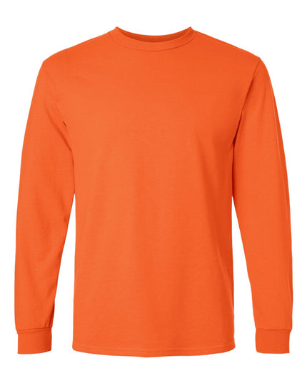 Gildan - Ultra Cotton Long Sleeve T-Shirt - 2400
