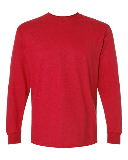 Gildan - Ultra Cotton Long Sleeve T-Shirt - 2400