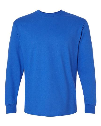 Gildan - Ultra Cotton Long Sleeve T-Shirt - 2400