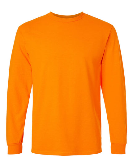 Gildan - Ultra Cotton Long Sleeve T-Shirt - 2400