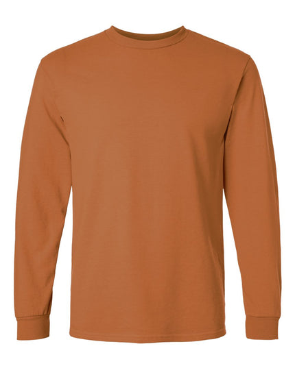 Gildan - Ultra Cotton Long Sleeve T-Shirt - 2400