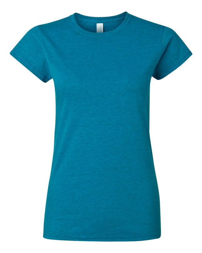 Gildan - Women's Softstyle T-Shirt - 64000L