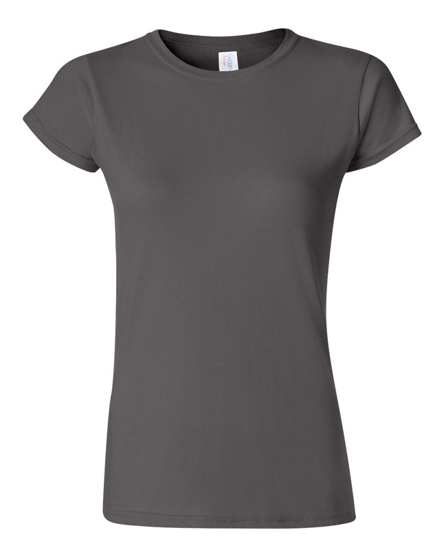 Gildan - Women's Softstyle T-Shirt - 64000L