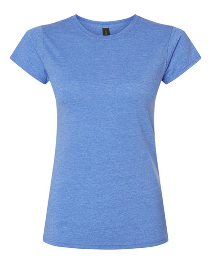 Gildan - Women's Softstyle T-Shirt - 64000L