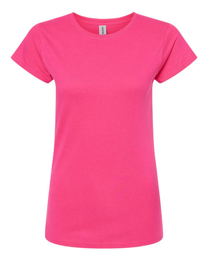 Gildan - Women's Softstyle T-Shirt - 64000L