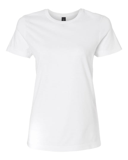 Gildan - Women's Softstyle T-Shirt - 64000L