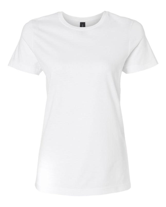 Gildan - Women's Softstyle T-Shirt - 64000L