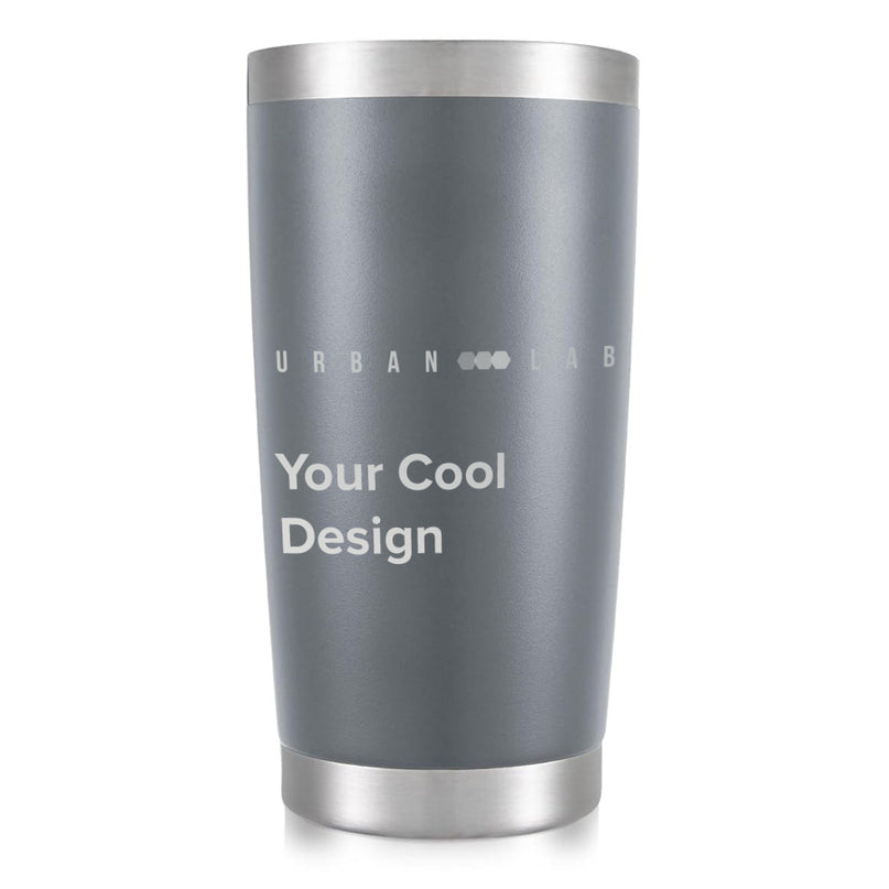 20oz Stainless Steel Tumbler (Powder Coated)