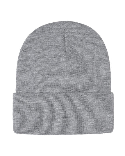 CSW 24/7 - Polar Acrylic Knit Cuff Toque - H08000