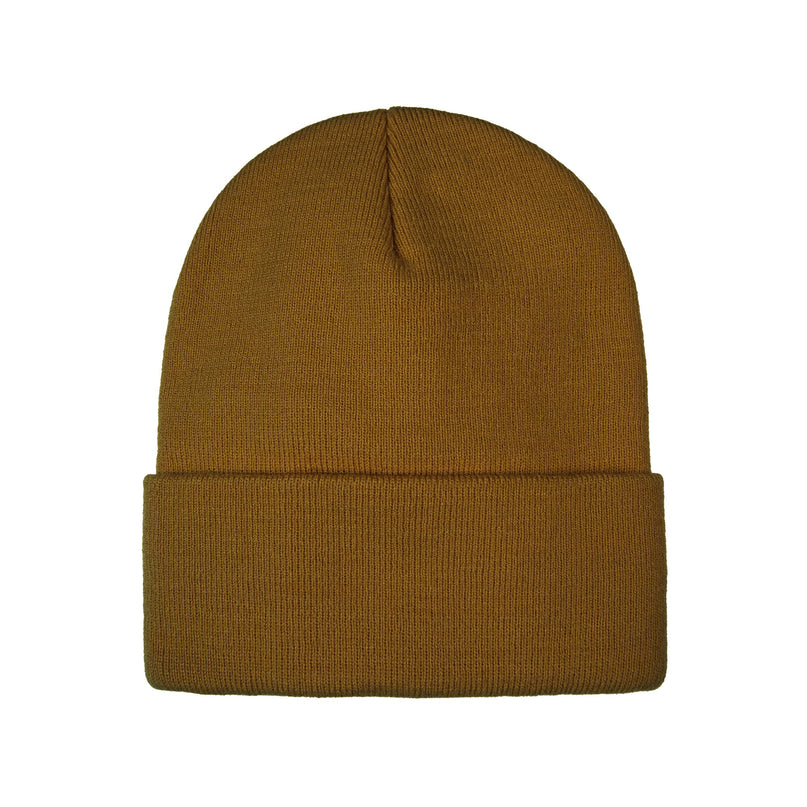 CSW 24/7 - Polar Acrylic Knit Cuff Toque - H08000