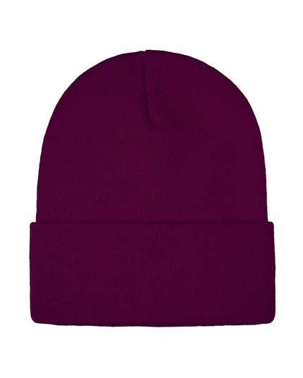 CSW 24/7 - Polar Acrylic Knit Cuff Toque - H08000
