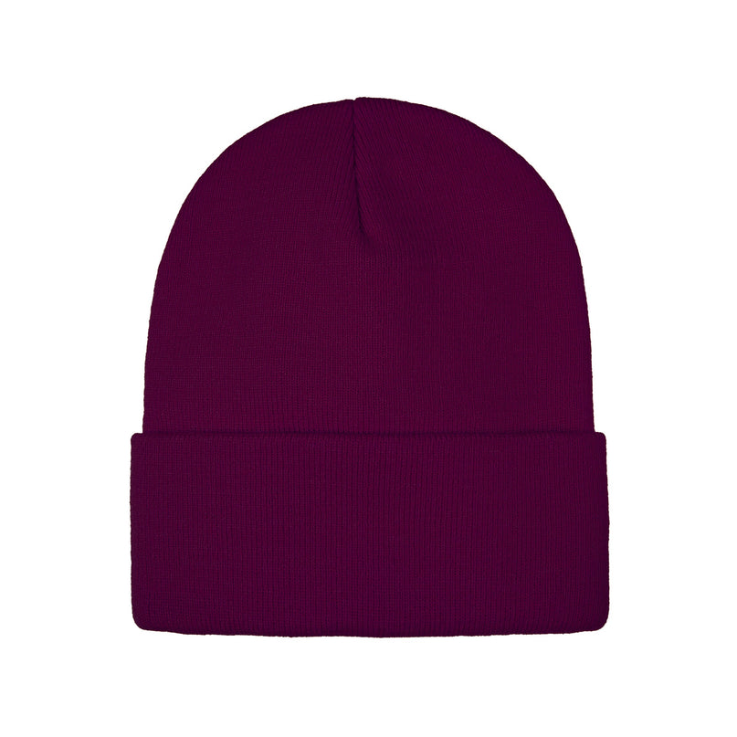 CSW 24/7 - Polar Acrylic Knit Cuff Toque - H08000