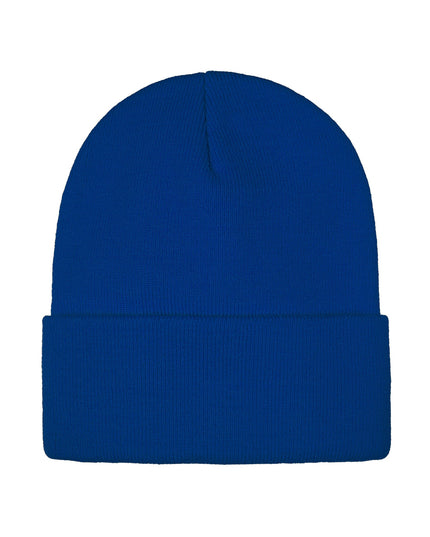 CSW 24/7 - Polar Acrylic Knit Cuff Toque - H08000