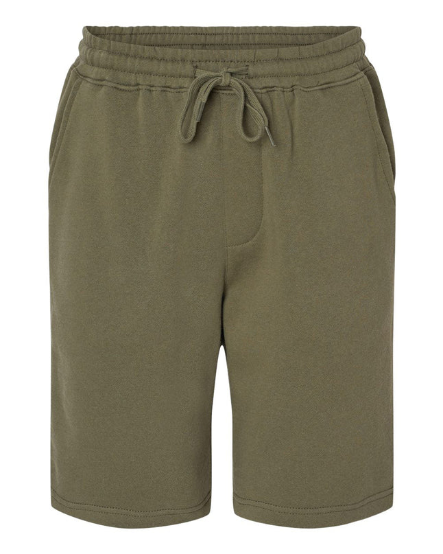 ITC - Midweight Shorts - IND20SRT
