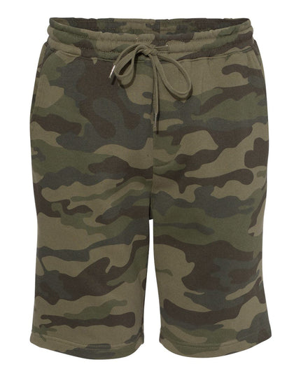 ITC - Midweight Shorts - IND20SRT