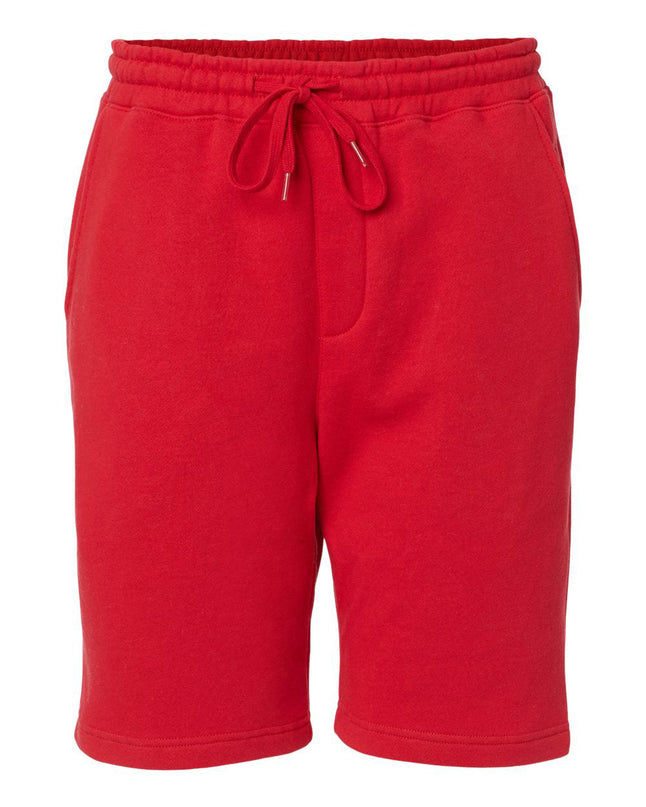 ITC - Midweight Shorts - IND20SRT