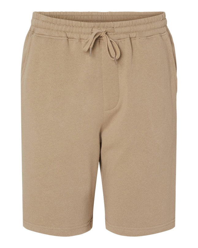 ITC - Midweight Shorts - IND20SRT
