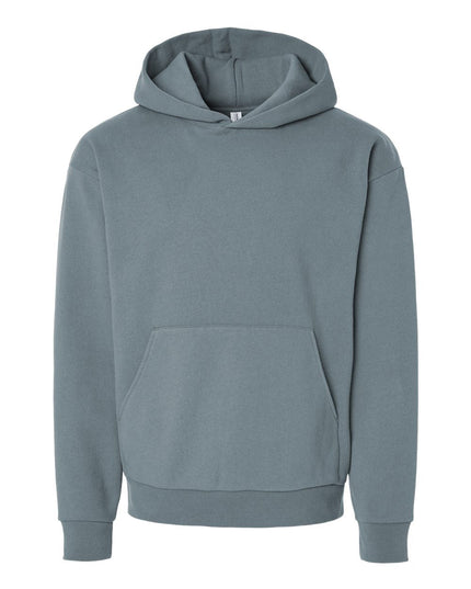 ITC - Mainstreet Pullover Hood - IND420XD