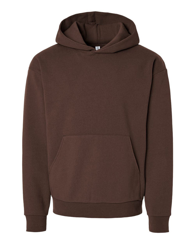 ITC - Mainstreet Pullover Hood - IND420XD