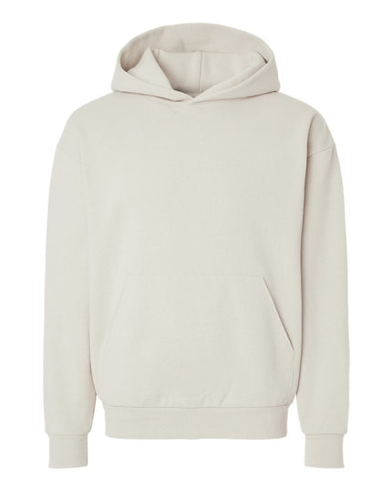 ITC - Mainstreet Pullover Hood - IND420XD