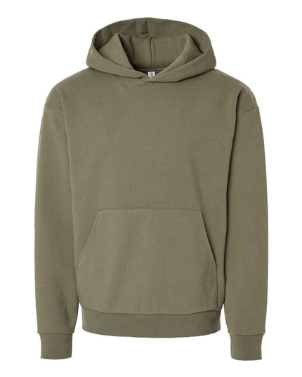 ITC - Mainstreet Pullover Hood - IND420XD