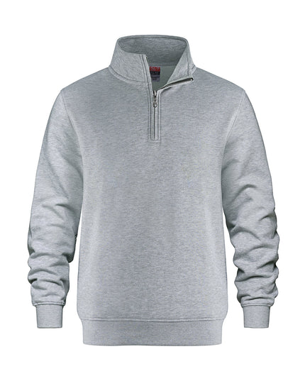 CSW CSW 24/7 - Flux 1/4 Zip Sweatshirt - L00545