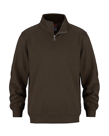 CSW CSW 24/7 - Flux 1/4 Zip Sweatshirt - L00545