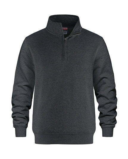CSW CSW 24/7 - Flux 1/4 Zip Sweatshirt - L00545