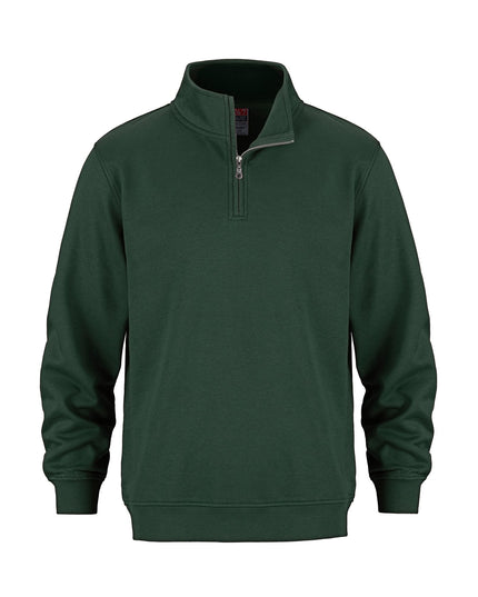CSW CSW 24/7 - Flux 1/4 Zip Sweatshirt - L00545