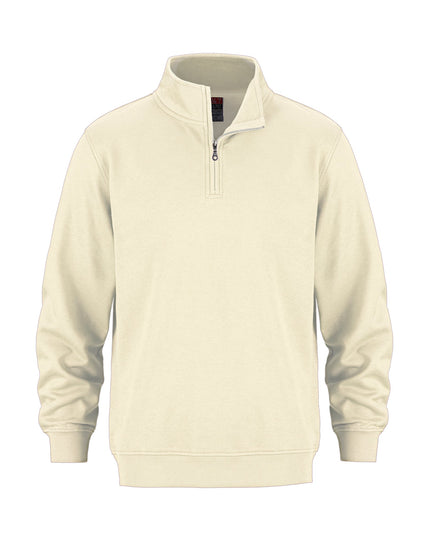 CSW CSW 24/7 - Flux 1/4 Zip Sweatshirt - L00545